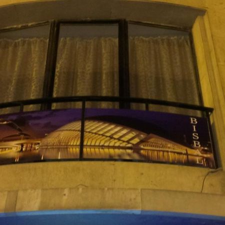 Hostal Bisbal Only Adults No Ac Valência Exterior foto