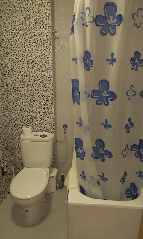 Hostal Bisbal Only Adults No Ac Valência Exterior foto