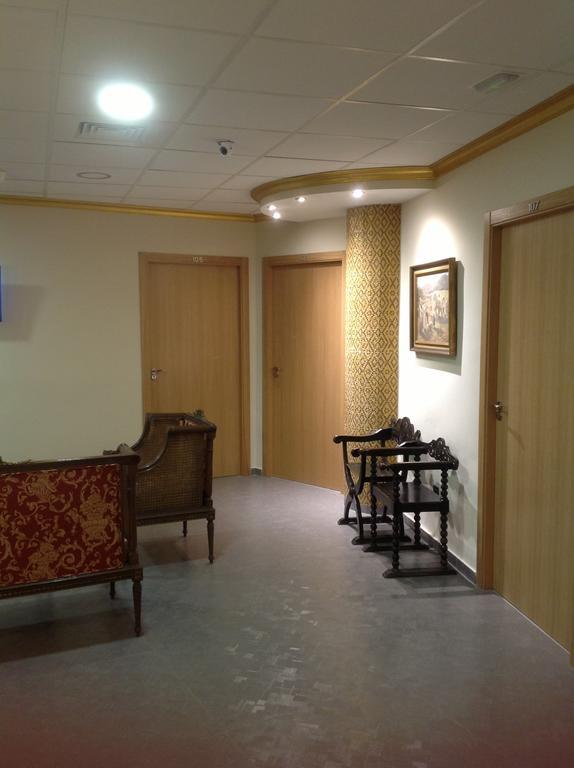Hostal Bisbal Only Adults No Ac Valência Exterior foto