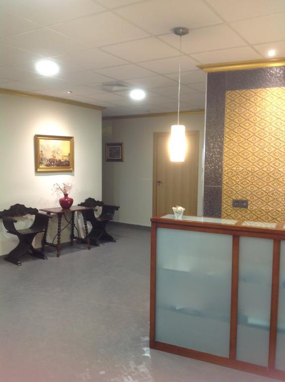 Hostal Bisbal Only Adults No Ac Valência Exterior foto